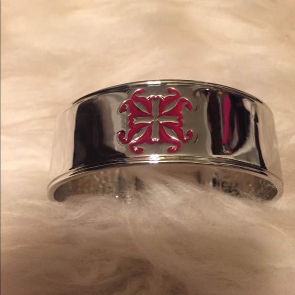 Rustic Cuff Bracelet - Picture 5 of 6